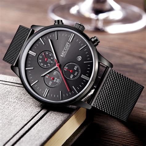 stylish men's watches